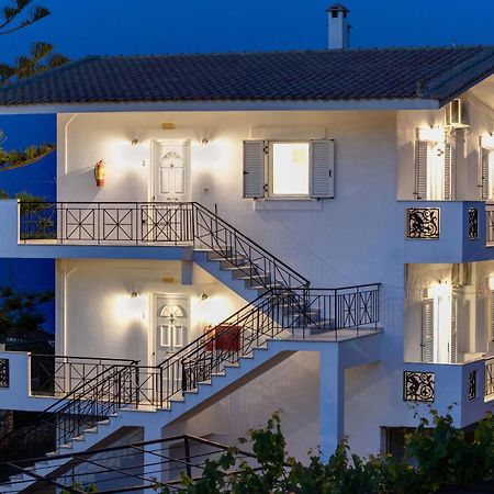 Koroni Xenios Zeus, Seaview Summer Retreats Extérieur photo