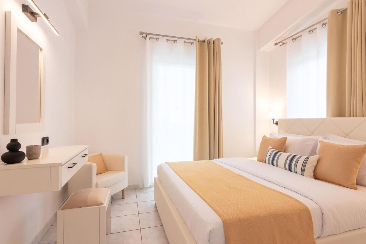 Koroni Xenios Zeus, Seaview Summer Retreats Extérieur photo