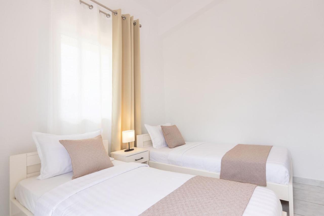 Koroni Xenios Zeus, Seaview Summer Retreats Extérieur photo
